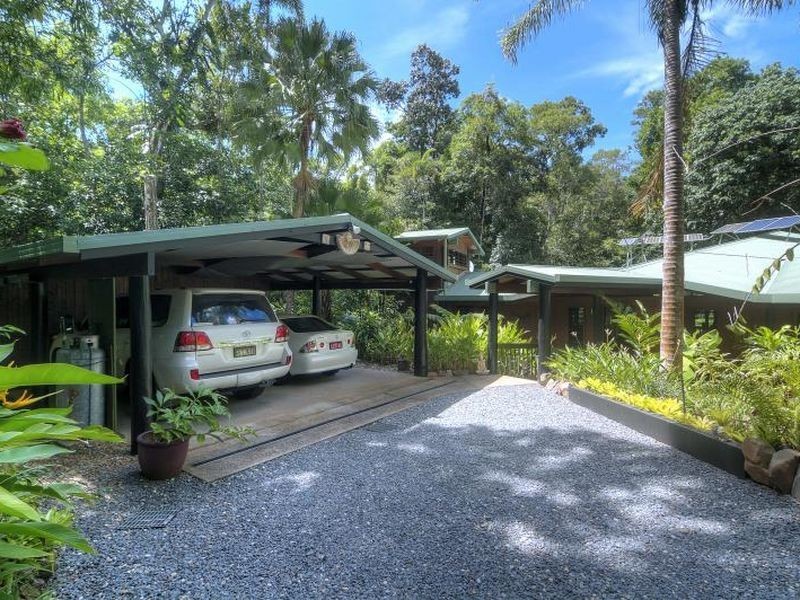 Lot 254 Buchanan Creek Road – Cow Bay, Daintree QLD 4873
