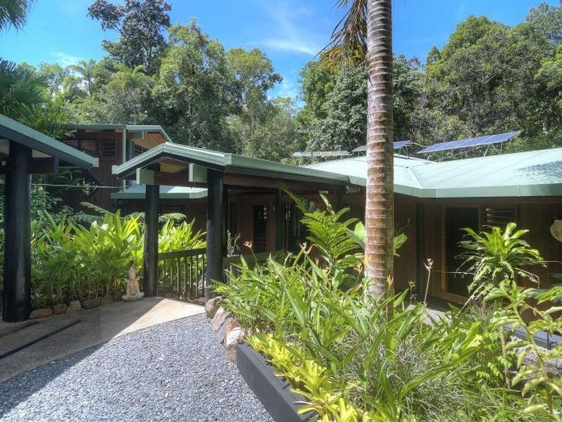 Lot 254 Buchanan Creek Road – Cow Bay, Daintree QLD 4873