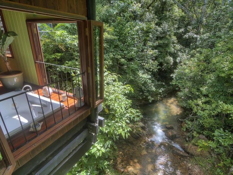 Lot 254 Buchanan Creek Road – Cow Bay, Daintree QLD 4873