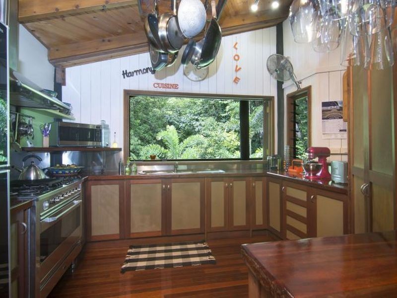 Lot 254 Buchanan Creek Road – Cow Bay, Daintree QLD 4873