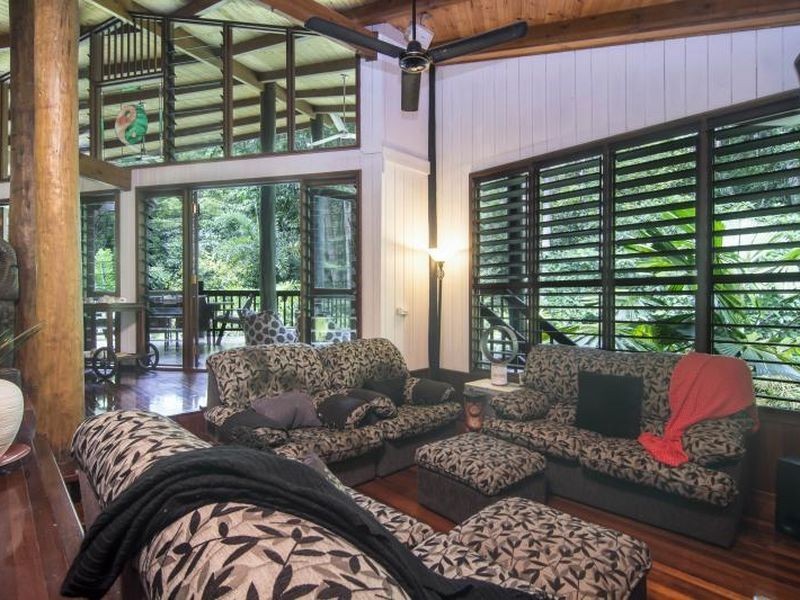 Lot 254 Buchanan Creek Road – Cow Bay, Daintree QLD 4873