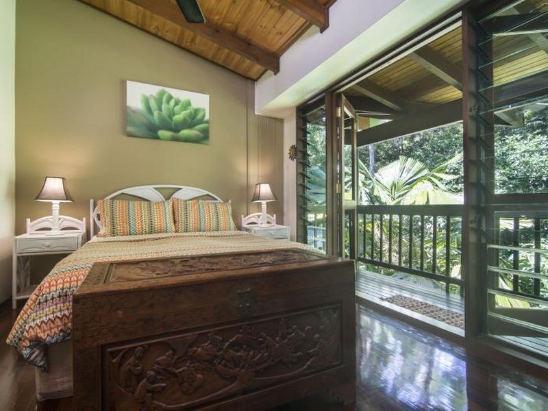 Lot 254 Buchanan Creek Road – Cow Bay, Daintree QLD 4873