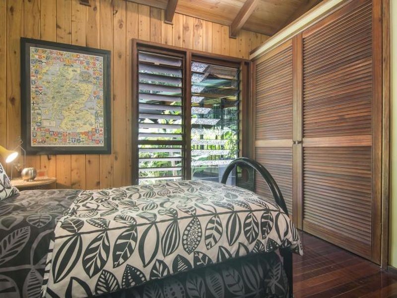 Lot 254 Buchanan Creek Road – Cow Bay, Daintree QLD 4873