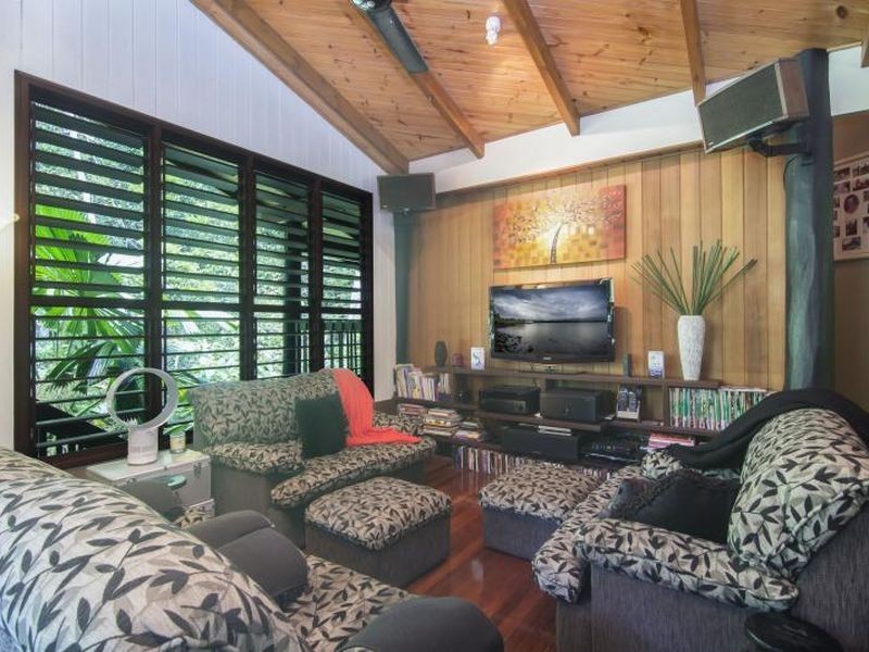 Lot 254 Buchanan Creek Road – Cow Bay, Daintree QLD 4873