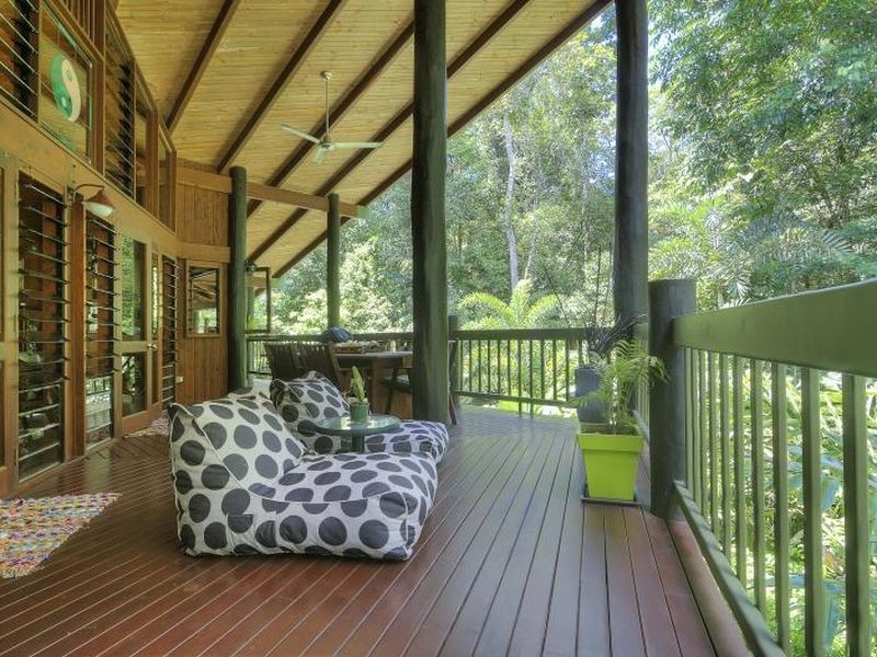Lot 254 Buchanan Creek Road – Cow Bay, Daintree QLD 4873
