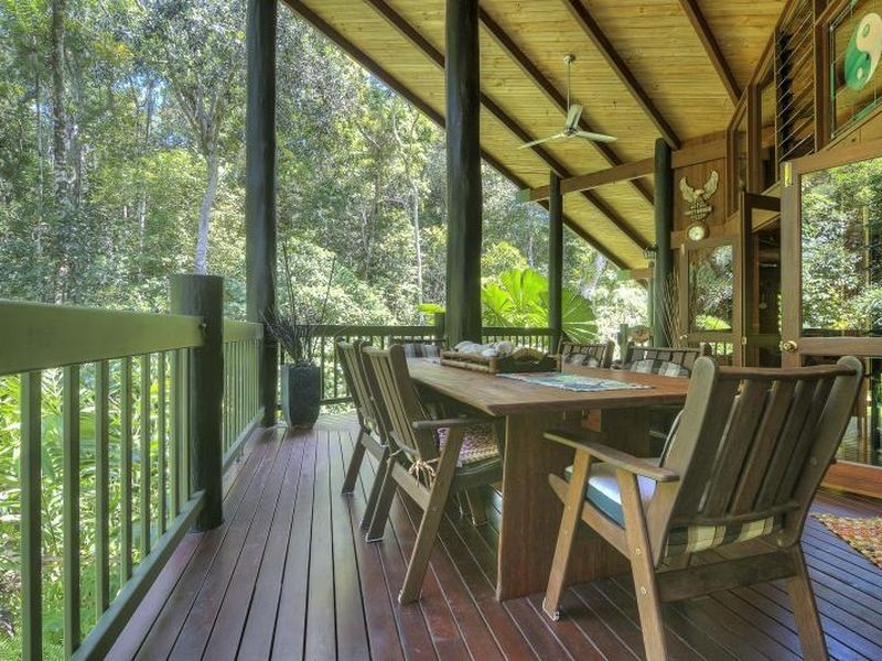 Lot 254 Buchanan Creek Road – Cow Bay, Daintree QLD 4873