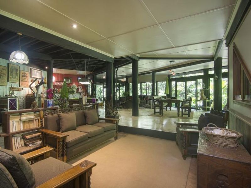 Lot 254 Buchanan Creek Road – Cow Bay, Daintree QLD 4873