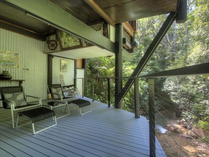 Lot 254 Buchanan Creek Road – Cow Bay, Daintree QLD 4873