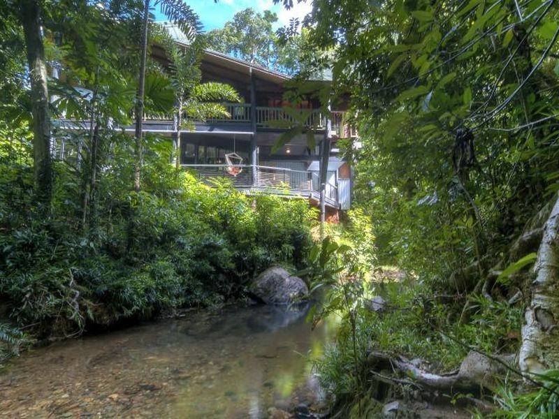 Lot 254 Buchanan Creek Road – Cow Bay, Daintree QLD 4873