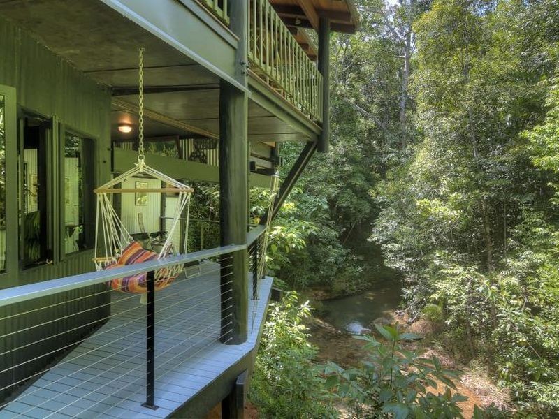 Lot 254 Buchanan Creek Road – Cow Bay, Daintree QLD 4873