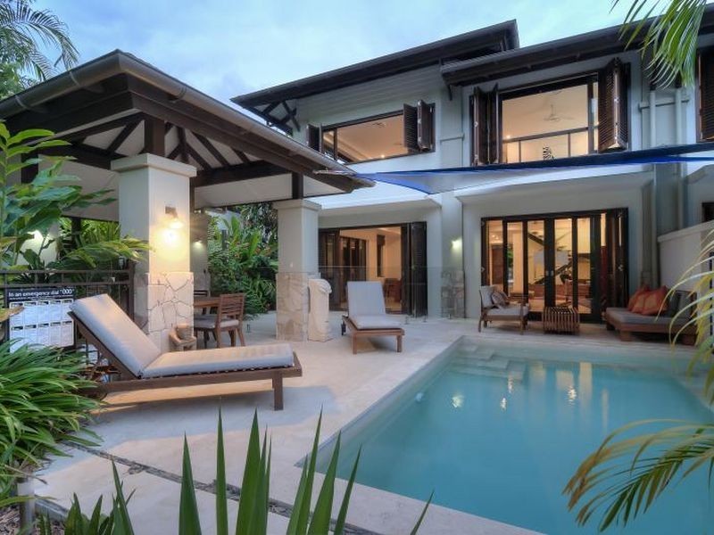 312 Sea Temple/22 Mitre Street, Port Douglas QLD 4877