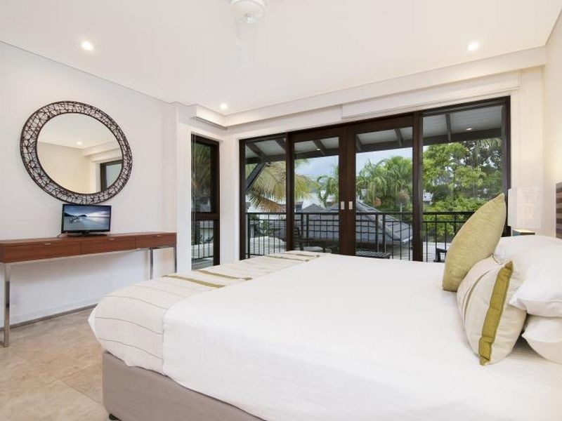 312 Sea Temple/22 Mitre Street, Port Douglas QLD 4877