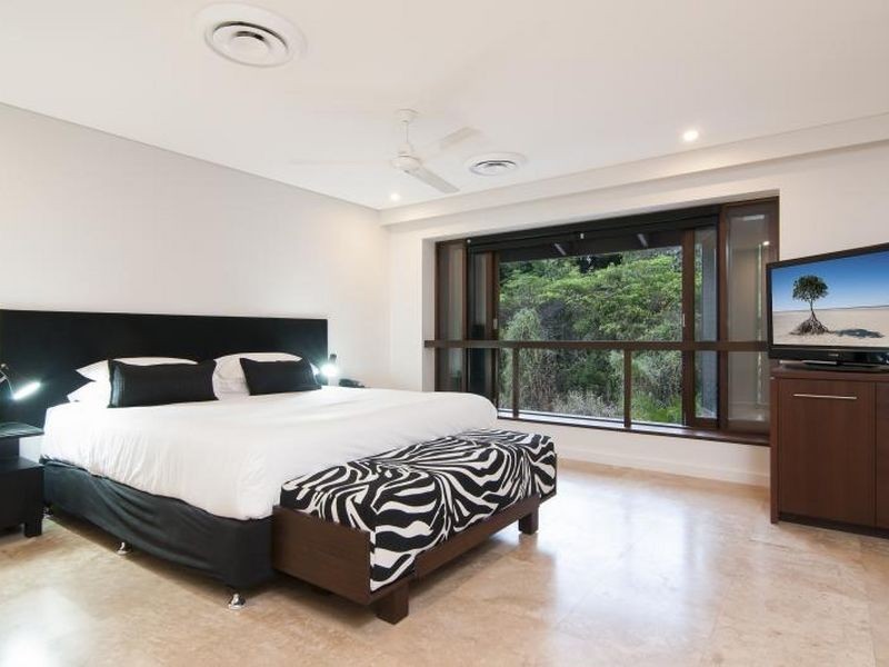 312 Sea Temple/22 Mitre Street, Port Douglas QLD 4877