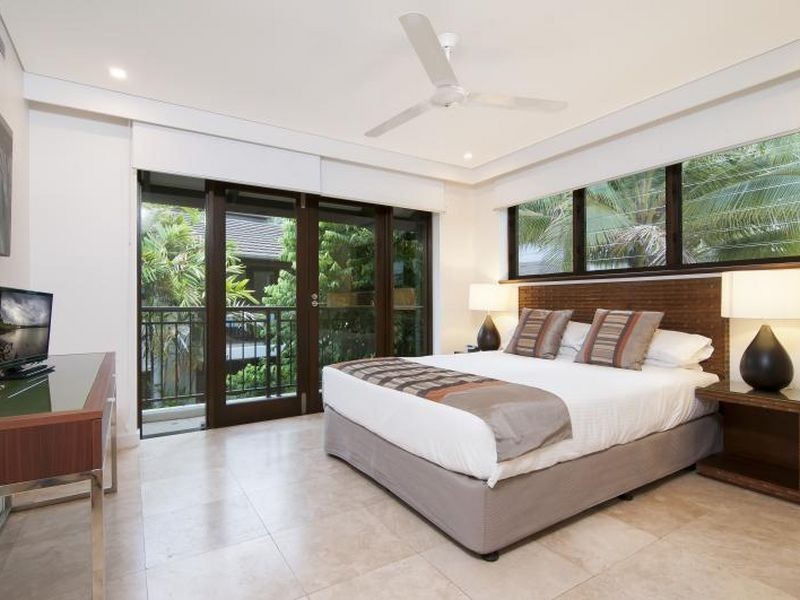 312 Sea Temple/22 Mitre Street, Port Douglas QLD 4877