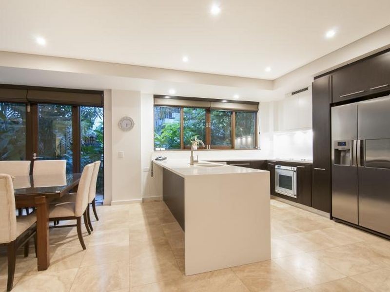 312 Sea Temple/22 Mitre Street, Port Douglas QLD 4877