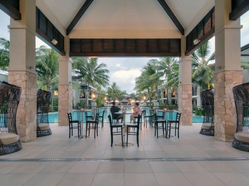 312 Sea Temple/22 Mitre Street, Port Douglas QLD 4877