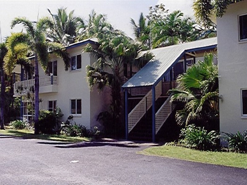 4/11 Morning Close, Port Douglas QLD 4877