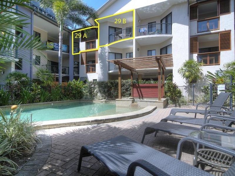 29 Bay Villas/51 Davidson Street, Port Douglas QLD 4877
