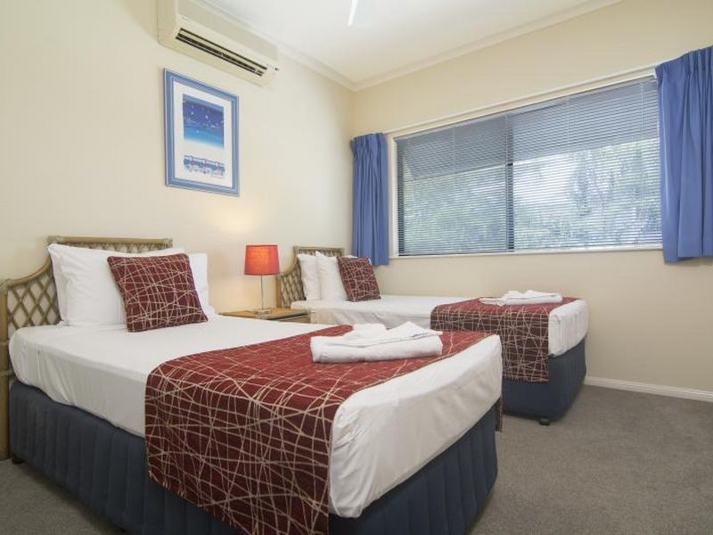 29 Bay Villas/51 Davidson Street, Port Douglas QLD 4877