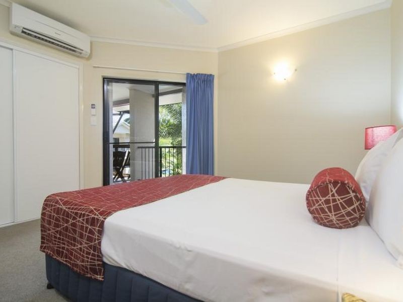 29 Bay Villas/51 Davidson Street, Port Douglas QLD 4877
