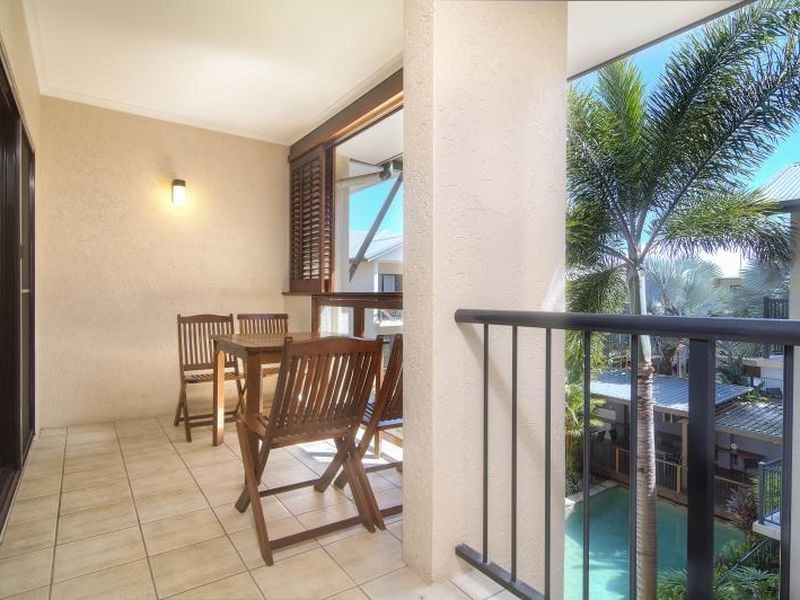 29 Bay Villas/51 Davidson Street, Port Douglas QLD 4877
