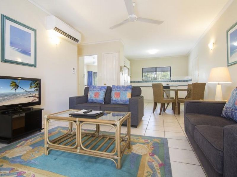 29 Bay Villas/51 Davidson Street, Port Douglas QLD 4877