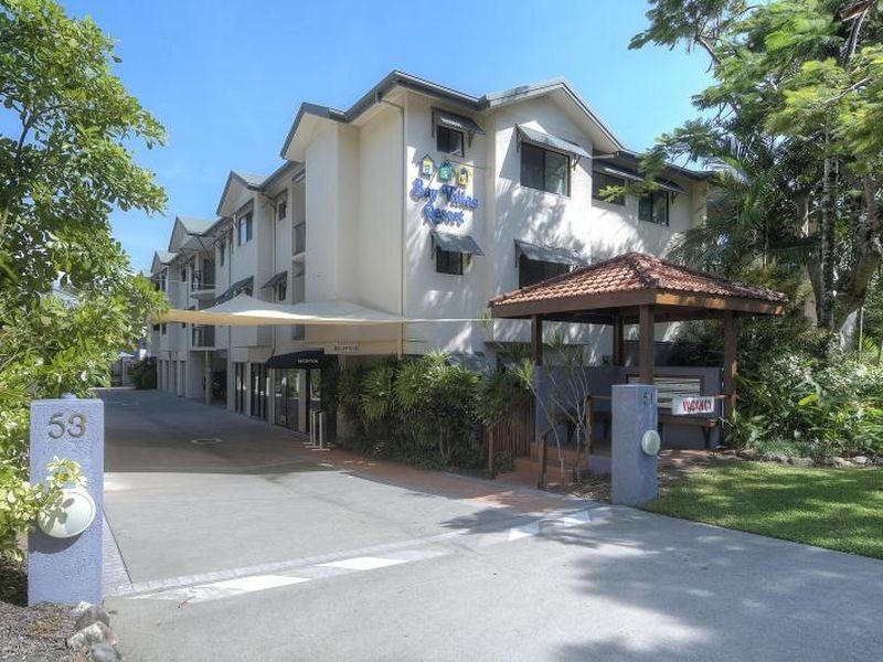 29 Bay Villas/51 Davidson Street, Port Douglas QLD 4877