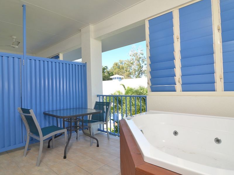 86 Oaks Lagoons/2 Langley Road, Port Douglas QLD 4877