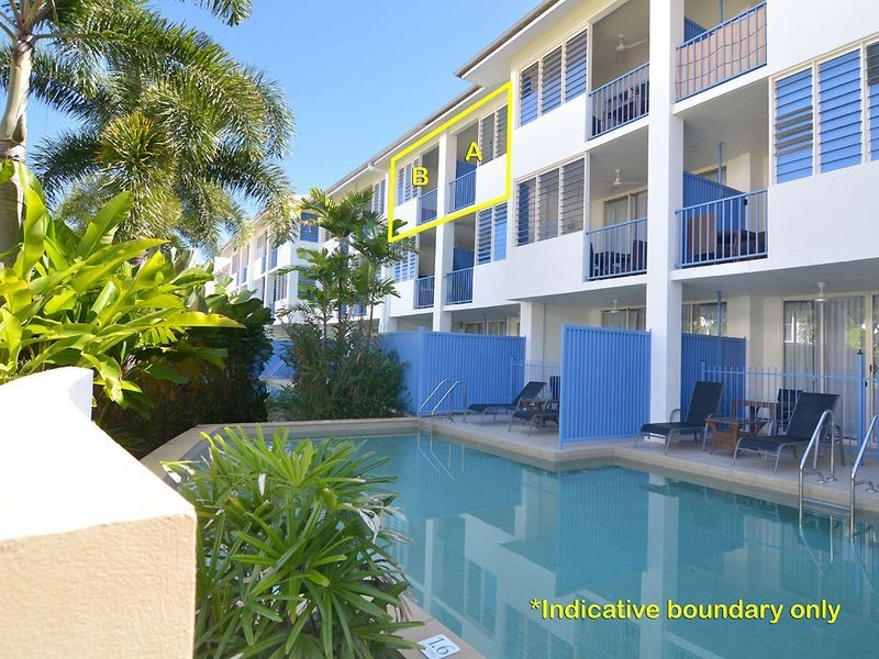 86 Oaks Lagoons/2 Langley Road, Port Douglas QLD 4877