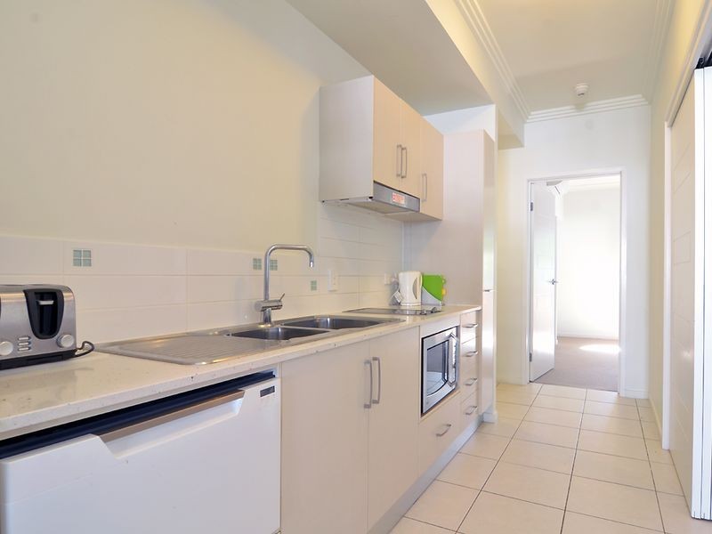 86 Oaks Lagoons/2 Langley Road, Port Douglas QLD 4877