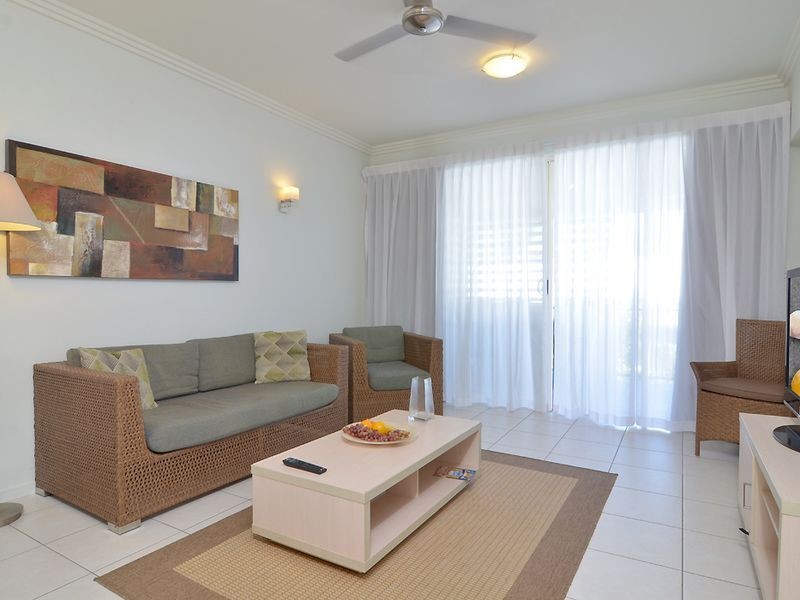 86 Oaks Lagoons/2 Langley Road, Port Douglas QLD 4877