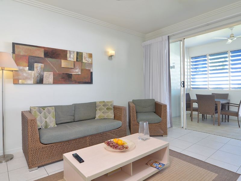 86 Oaks Lagoons/2 Langley Road, Port Douglas QLD 4877