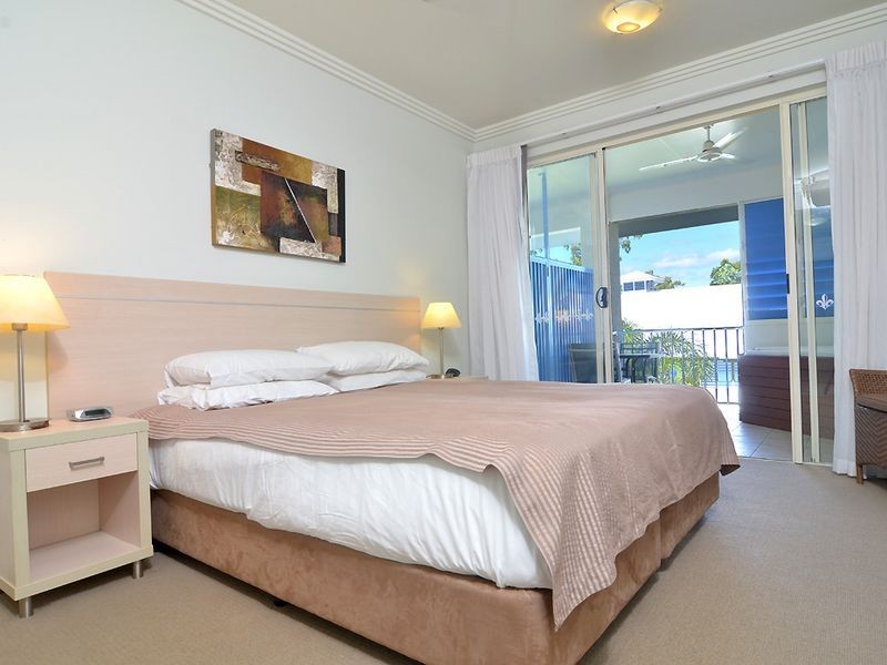 86 Oaks Lagoons/2 Langley Road, Port Douglas QLD 4877