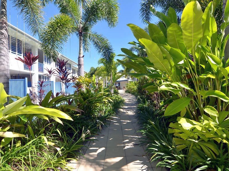 86 Oaks Lagoons/2 Langley Road, Port Douglas QLD 4877