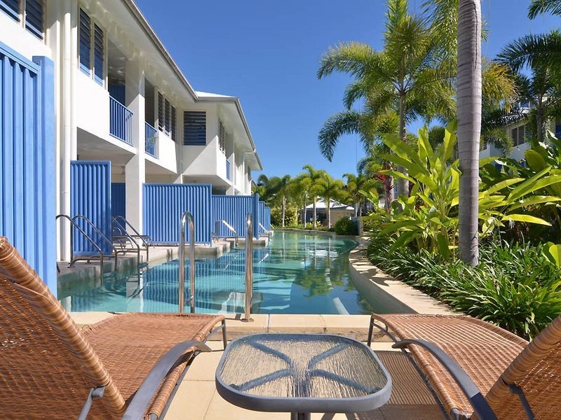 86 Oaks Lagoons/2 Langley Road, Port Douglas QLD 4877