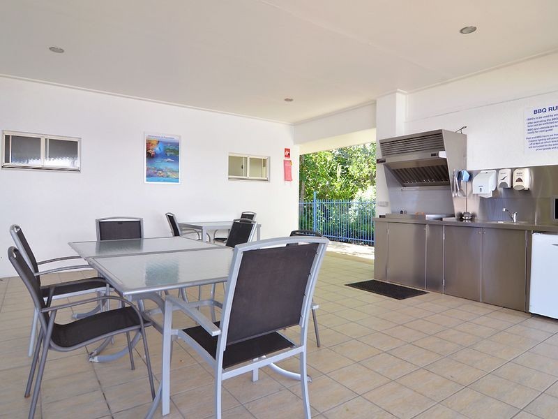 86 Oaks Lagoons/2 Langley Road, Port Douglas QLD 4877
