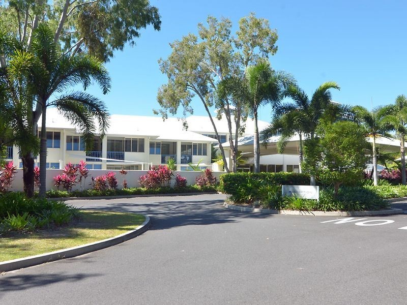 86 Oaks Lagoons/2 Langley Road, Port Douglas QLD 4877