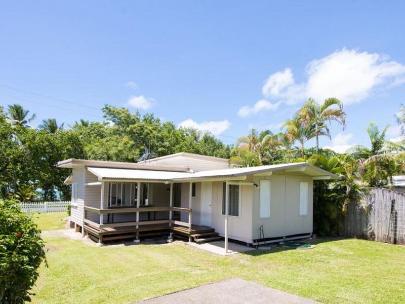 68 Marine Parade, Newell QLD 4873