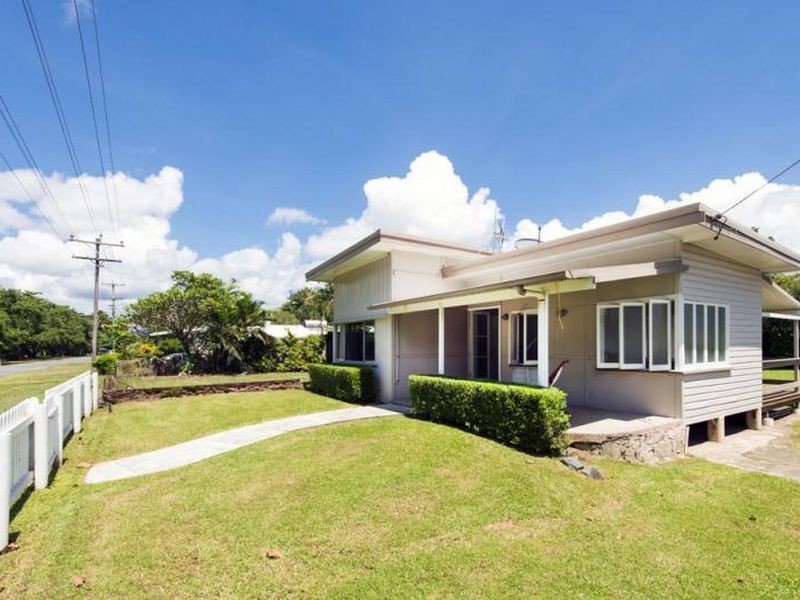68 Marine Parade, Newell QLD 4873