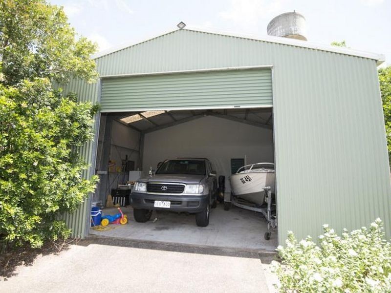 68 Marine Parade, Newell QLD 4873
