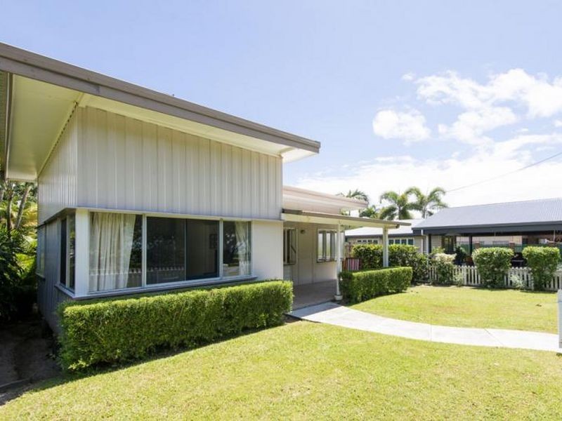 68 Marine Parade, Newell QLD 4873