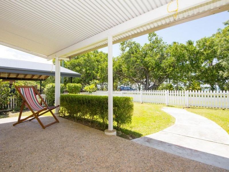 68 Marine Parade, Newell QLD 4873