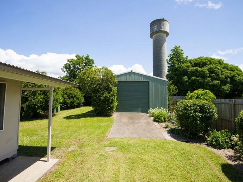 68 Marine Parade, Newell QLD 4873
