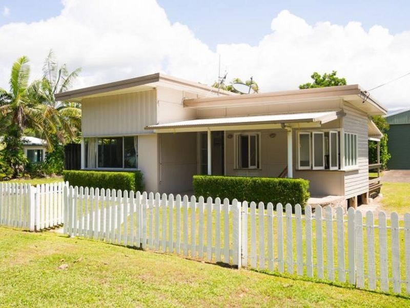 68 Marine Parade, Newell QLD 4873