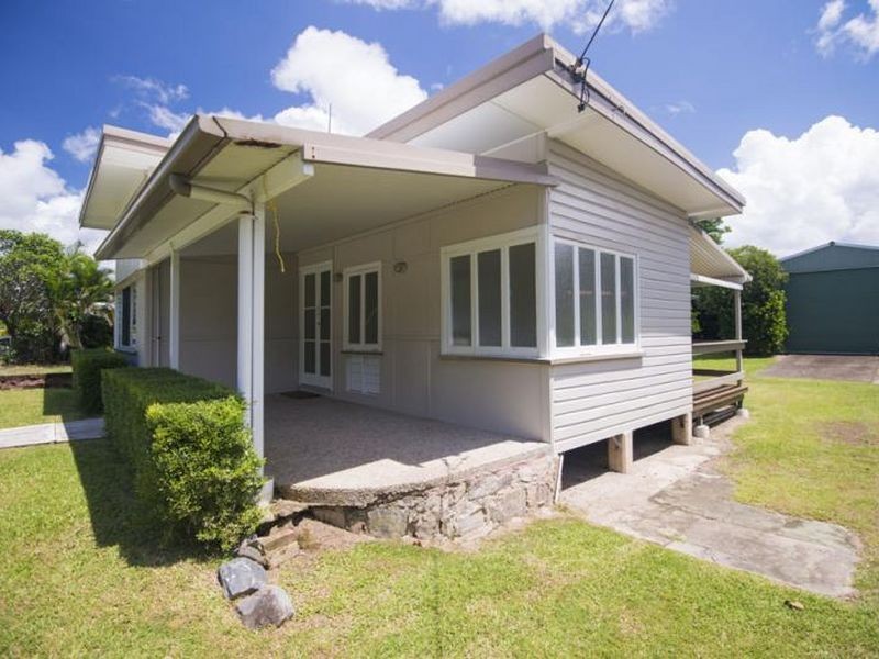 68 Marine Parade, Newell QLD 4873