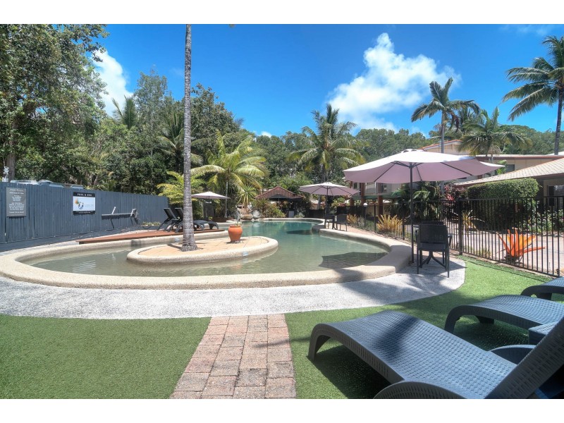 17 Lychee Tree/95 Davidson Street, Port Douglas QLD 4877