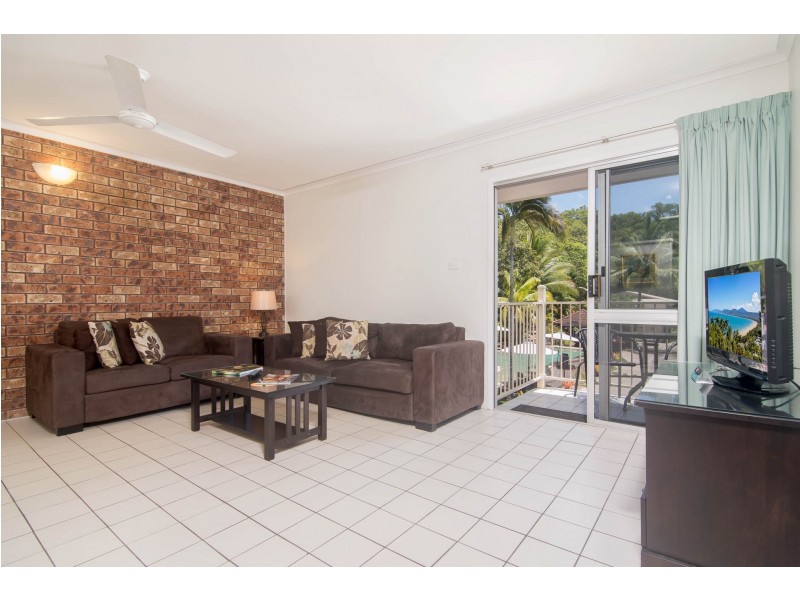 17 Lychee Tree/95 Davidson Street, Port Douglas QLD 4877