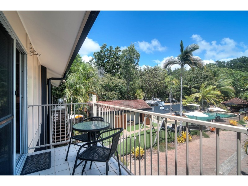 17 Lychee Tree/95 Davidson Street, Port Douglas QLD 4877
