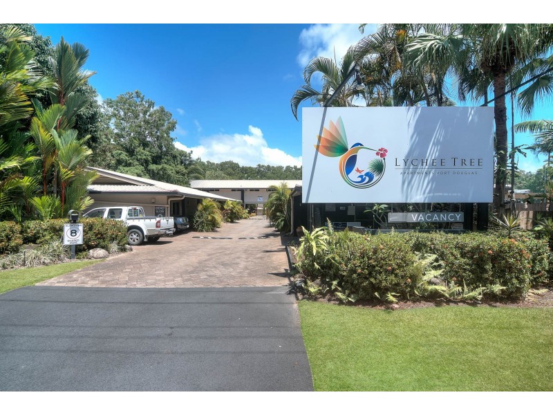 17 Lychee Tree/95 Davidson Street, Port Douglas QLD 4877