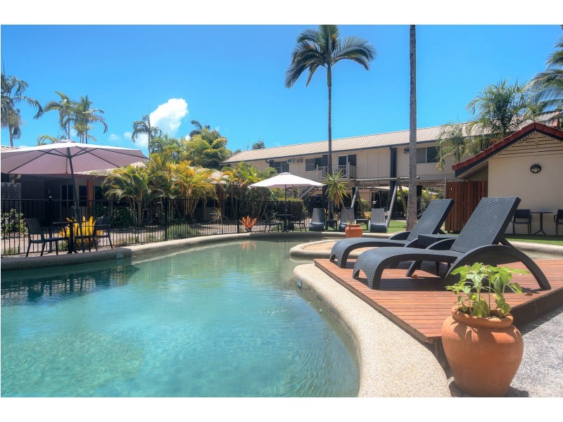 17 Lychee Tree/95 Davidson Street, Port Douglas QLD 4877